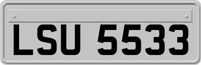 LSU5533