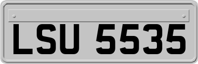 LSU5535