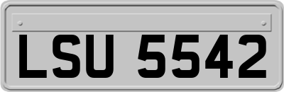 LSU5542