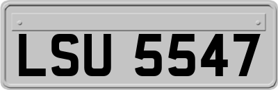 LSU5547