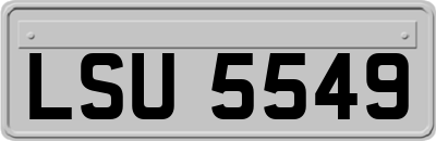 LSU5549
