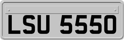 LSU5550