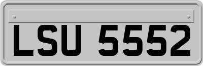 LSU5552