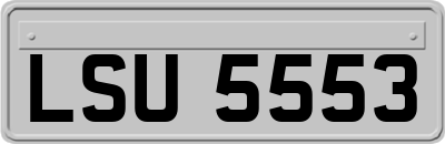 LSU5553