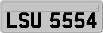 LSU5554