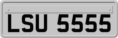 LSU5555