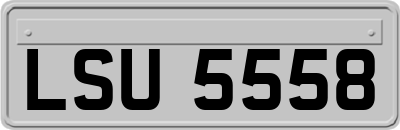LSU5558