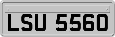 LSU5560