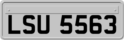 LSU5563
