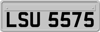LSU5575