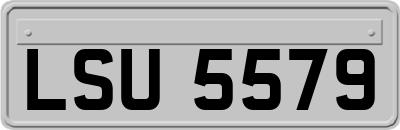 LSU5579