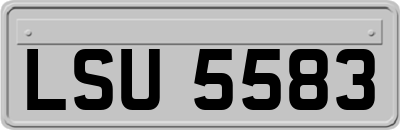 LSU5583