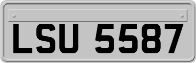 LSU5587