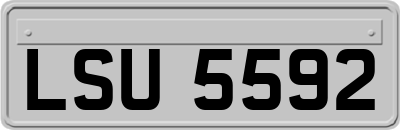 LSU5592