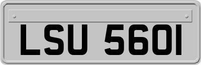 LSU5601