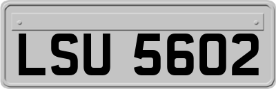 LSU5602