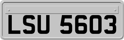 LSU5603