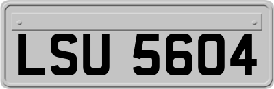 LSU5604