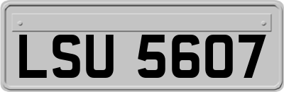LSU5607