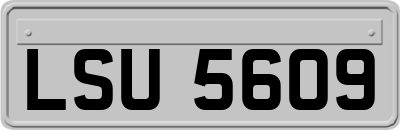 LSU5609