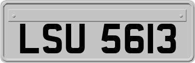 LSU5613