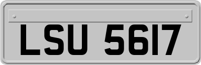 LSU5617