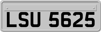 LSU5625