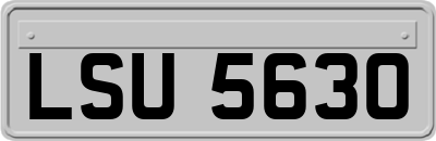 LSU5630