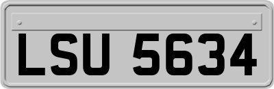 LSU5634