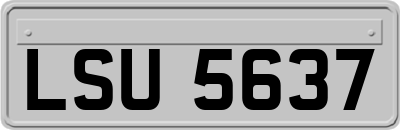 LSU5637