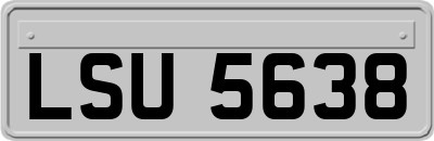 LSU5638