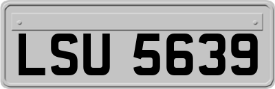 LSU5639