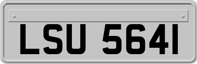 LSU5641