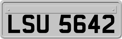 LSU5642