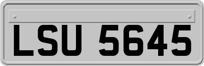 LSU5645
