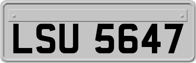 LSU5647