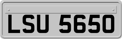 LSU5650