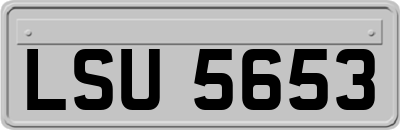 LSU5653