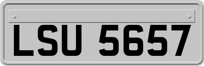 LSU5657