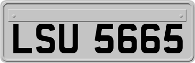 LSU5665