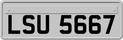 LSU5667