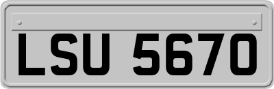 LSU5670