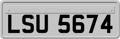 LSU5674