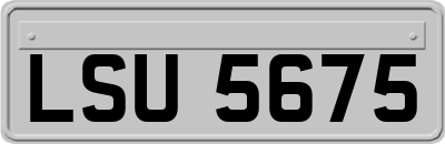 LSU5675