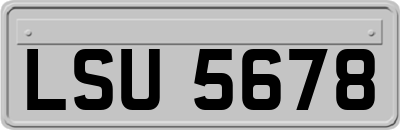 LSU5678