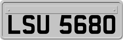 LSU5680
