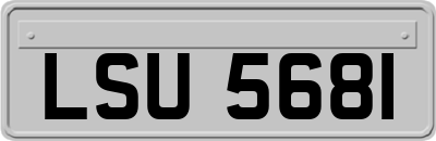 LSU5681