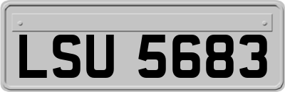 LSU5683