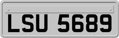 LSU5689