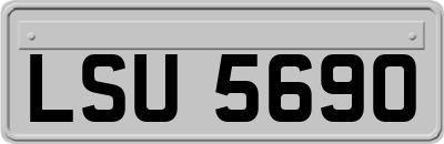 LSU5690